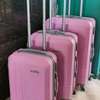High end 3 in 1 suitcases thumb 3