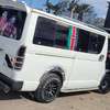 TOYOTA HIACE 7L 4WD thumb 10
