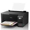 Epson Ecotank L3210 A4 All-in-One Ink Tank Printer thumb 2