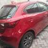 Mazda Demio petrol on quick sale thumb 1
