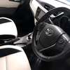 Toyota auris hybrid silver thumb 5