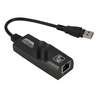 USB 3.0 10/100/1000Mbps RJ45 LAN Ethernet Network Adapter thumb 1