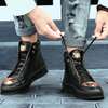 Versace sneaker boot thumb 1