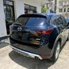 Mazda CX-5 Diesel 2018 Black thumb 10