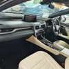 Lexus Rx200t 2017 sunroof black thumb 2