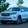 2017 Toyota Landcruiser Prado TZ-G thumb 0