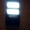 36 LED Solar Wall-mountable Light with PIR & CDS Sensor thumb 2