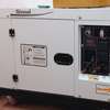 Automatic Girasol 15kva silent diesel generator + ATS thumb 0