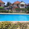 4 Bed House with Swimming Pool in Mtwapa thumb 1