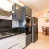 Furnished 3 Bed Apartment with En Suite in General Mathenge thumb 8