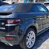 Land rover Evoque HSE-4iE sport Convertable 2018 thumb 7