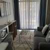 Fully furnished and serviced studio apartment available thumb 0