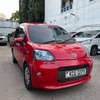 TOYOTA PORTE RED KCU thumb 0