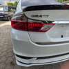 Honda grace hybrid 2019 model thumb 2