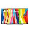 LG OLED CS 55 inch 4K Smart TV 2022 thumb 1
