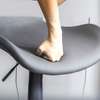 Bar Stool: Flexible Adjustable Office Stool For Comfort thumb 1