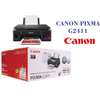 Canon Pixma G2411 Colour Inkjet Printer Print Copy Scan.USB. thumb 2