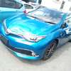 Toyota auris blue valvematic thumb 7
