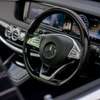 Mercedes Benz S550 thumb 3