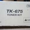 TK 675 optimum Kyocera toner for sale thumb 2