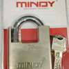 Mindy top security 70mm padlock thumb 0