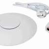 UBIQUITI UNIFI DUAL BAND UAP-AC-PRO with adaptor thumb 1