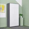 Metallic Full‑Door Filing Cabinet thumb 6