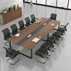 2400mm Executive Conference Table thumb 0