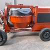 Concrete Mixer 500L Titan Indian Diesel Engine thumb 2