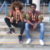 Traditional dashiki shirts thumb 3