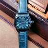 High end Cartier limited edition watches for men thumb 0