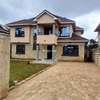 4BEDROOM Maisonette All Ensuite SQ/Study in Kikuyu thumb 5