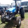 New Holland TT75 tractor thumb 4