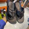 Men's leather sandals thumb 2