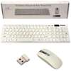 Wireless mouse & keyboard kit thumb 1