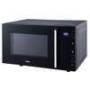 Ramtons Microwave Oven, 23L, Silver thumb 0