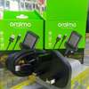 Oraimo PowerCube Fast Charging IPhone Charger thumb 1