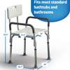 AFFORDABLE SHOWER CHAIR PRICE IN KENYA FOR ELDERLY DISABLED thumb 5