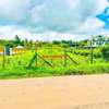 0.05 ha Residential Land at Gikambura thumb 1