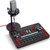 tenlamp G3 Podcast Microphone Sound Card Kit thumb 0