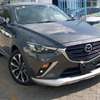 Mazda cx-3 xdl diesel thumb 6