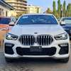 BMW X6 -M Sport 2020 Diesel thumb 5