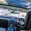 Volkswagen Passat sunroof thumb 13