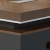 Office Desk : 1800mm Executive Office Manager Desk thumb 3