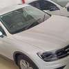 Volkswagen Tiguan TDI diesel engine 2018 2000cc thumb 1