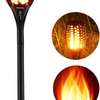 Solar flickering flame torch  garden light -large size 1 pcs thumb 1
