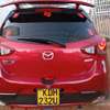 Mazda demio thumb 1