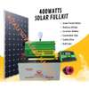 Solarmax COMMERCIAL SOLAR FULLKIT 400W thumb 0