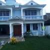 5 Bed House with En Suite at Bamburi thumb 1