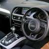 2015 Audi A4 quattro thumb 2